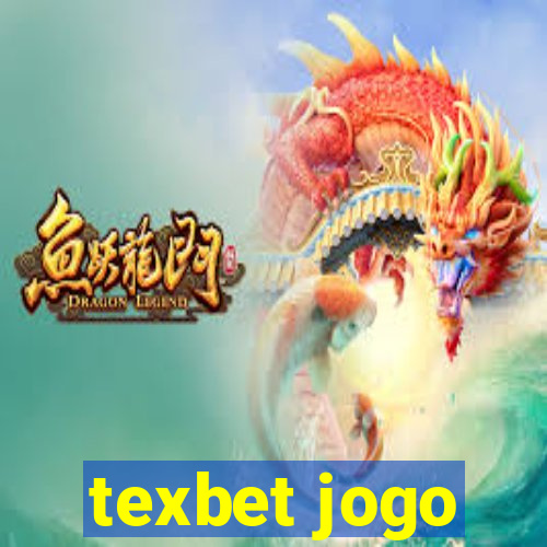 texbet jogo